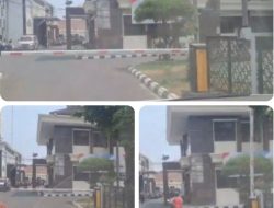PERADI Karawang Kritik Keras Barrier Gate Mapolresta, Askun: Kantor Pelayanan atau Rumah Pribadi?