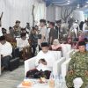 Bupati Lucky Hakim Ajak Santri Jaga Akhlak dan NKRI, Pesantren Jadi Pilar Masa Depan Indramayu