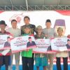 220 Becak Listrik Bantuan Presiden Prabowo Tiba di Indramayu, Harapan Baru bagi Pengemudi Lansia