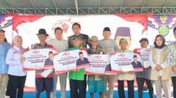 220 Becak Listrik Bantuan Presiden Prabowo Tiba di Indramayu, Harapan Baru bagi Pengemudi Lansia