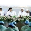 Ribuan Jemaah Padati Sport Center, Indramayu Bersholawat Jilid 10 Jadi Momentum Doa untuk Daerah